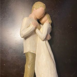 Willow tree “promise”